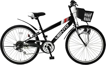 BTWIN子供自転車24インチ大阪引き取りのみ BTWIN子供自転車24インチ大阪引き取りのみ