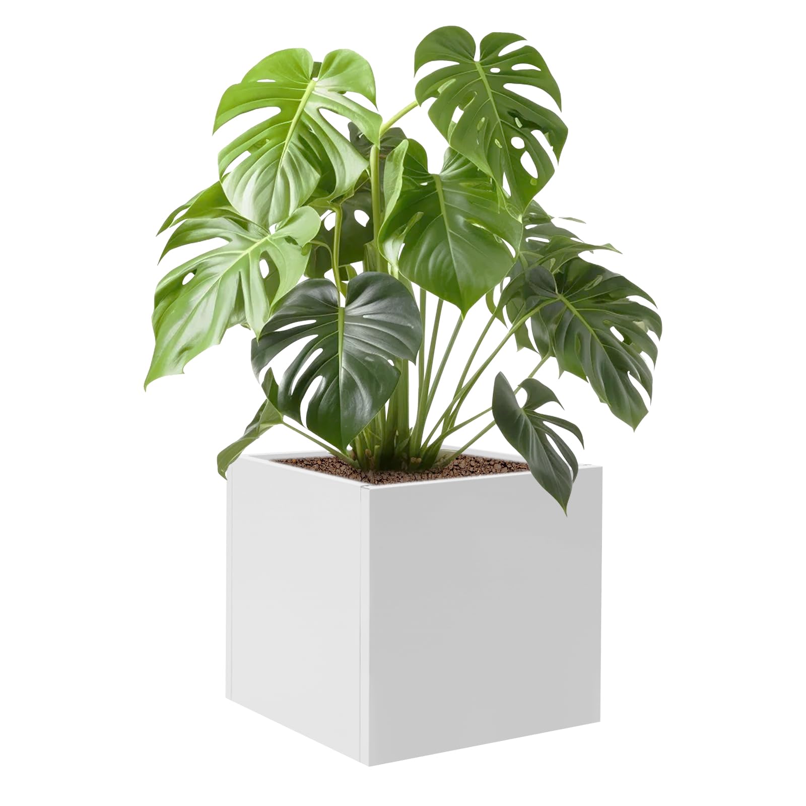 20 liter pflanztopf Pflanzentopf 20l, rund,  38 cm  Gardendealer24