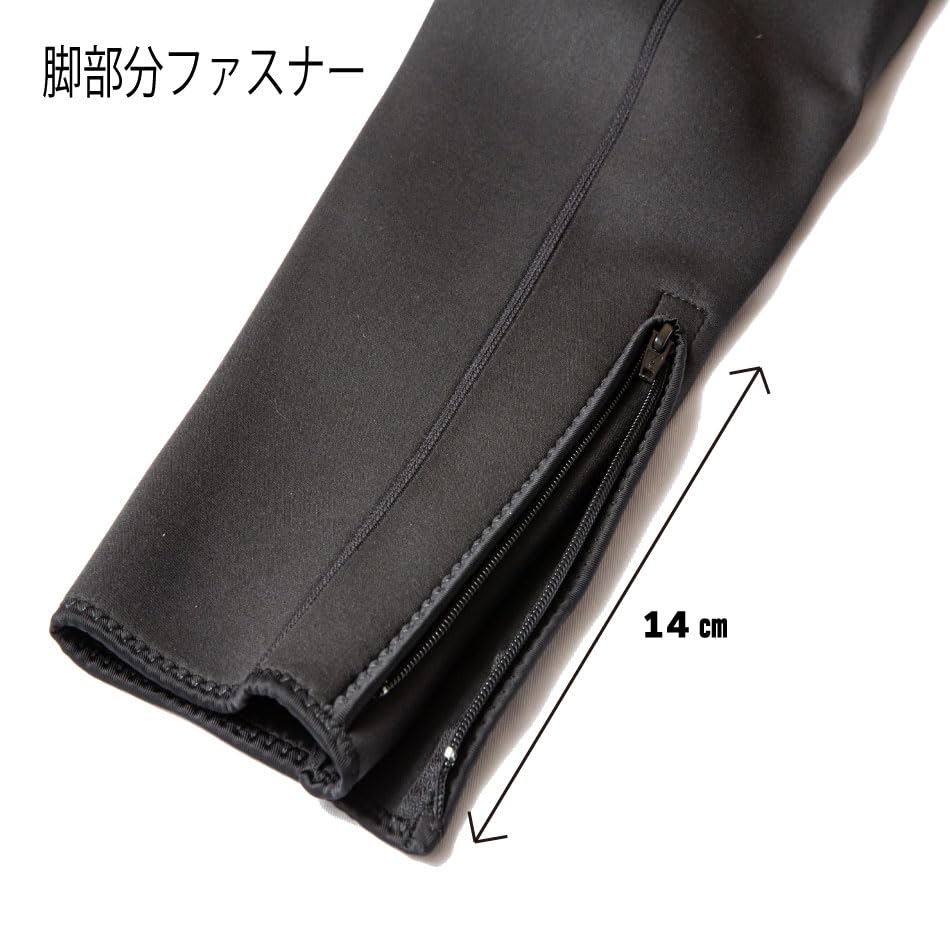 Amazon.co.jp: GE-2012 ネオプレーン 鮎タイツ 3mm LB : ファッション