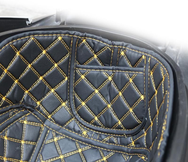 for NMAX155 125 NMAX125 2020-2024 Storage Inner Pad