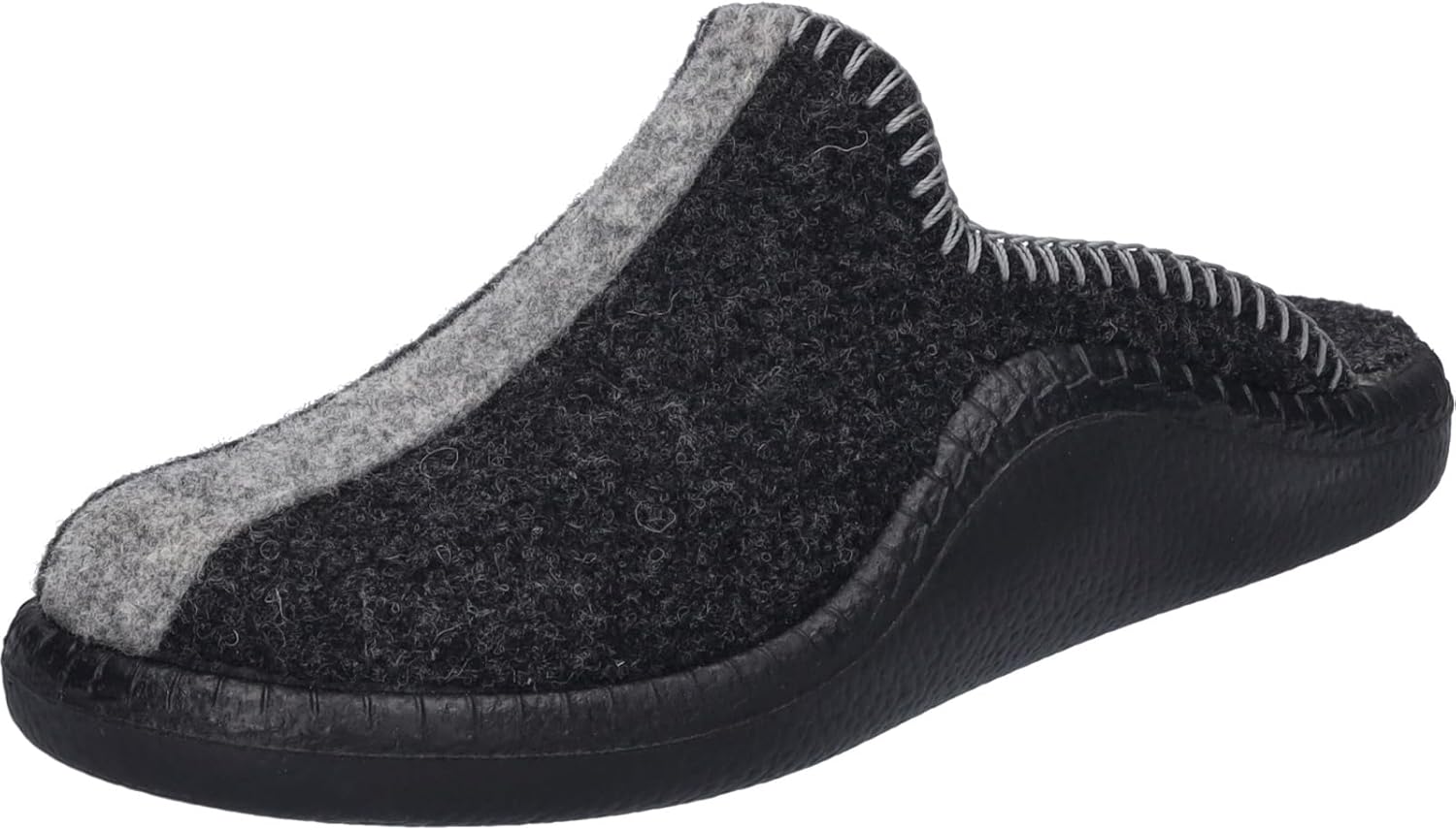 Josef Seibel Monaco レディース スリッパ 62、幅F 1/2(ナロー)