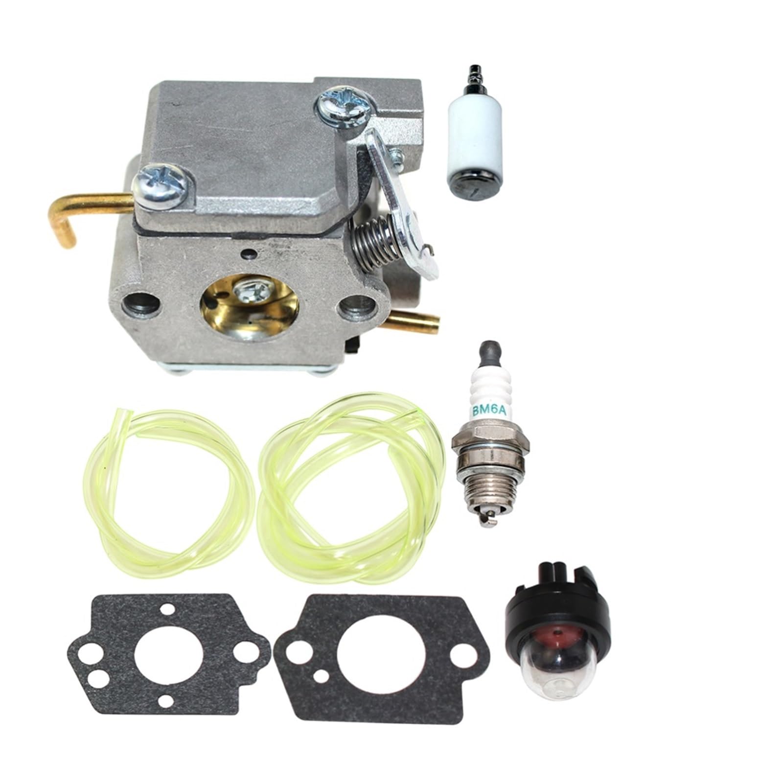 Carburateur C1Q-P26C répare fuite essence TB320BV YM400