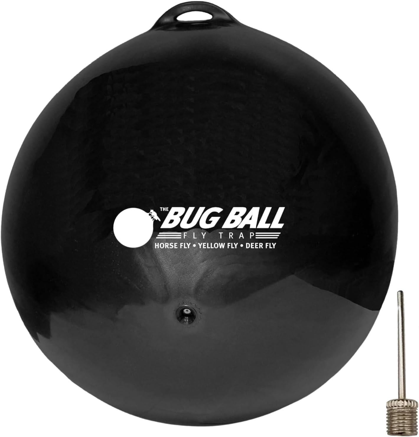 Bug Ball Replacement Kit - Biting Fly and Insect Trap, Pack of 2