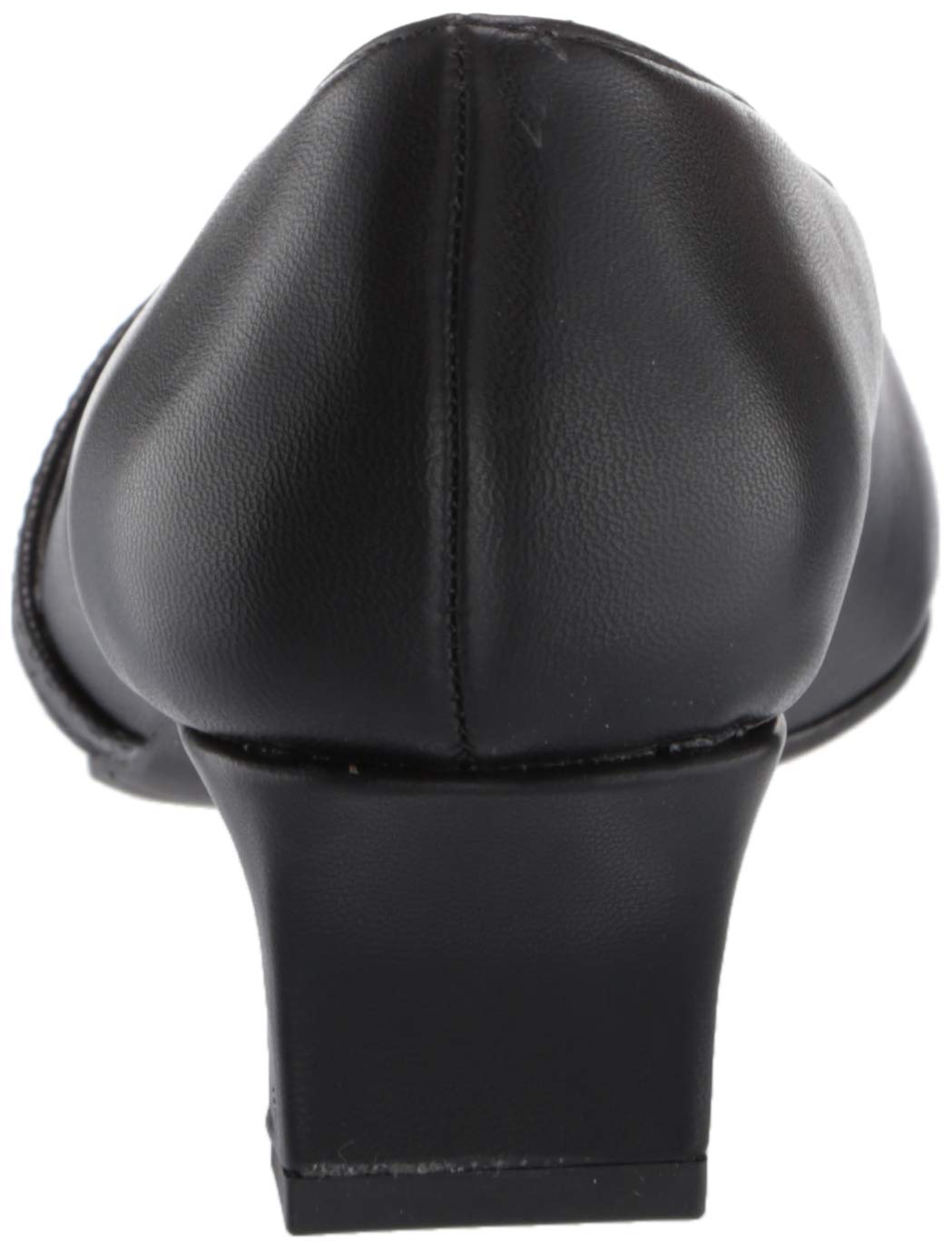 Easy Street Kobiety Entice by Easy Street dress shoePompa