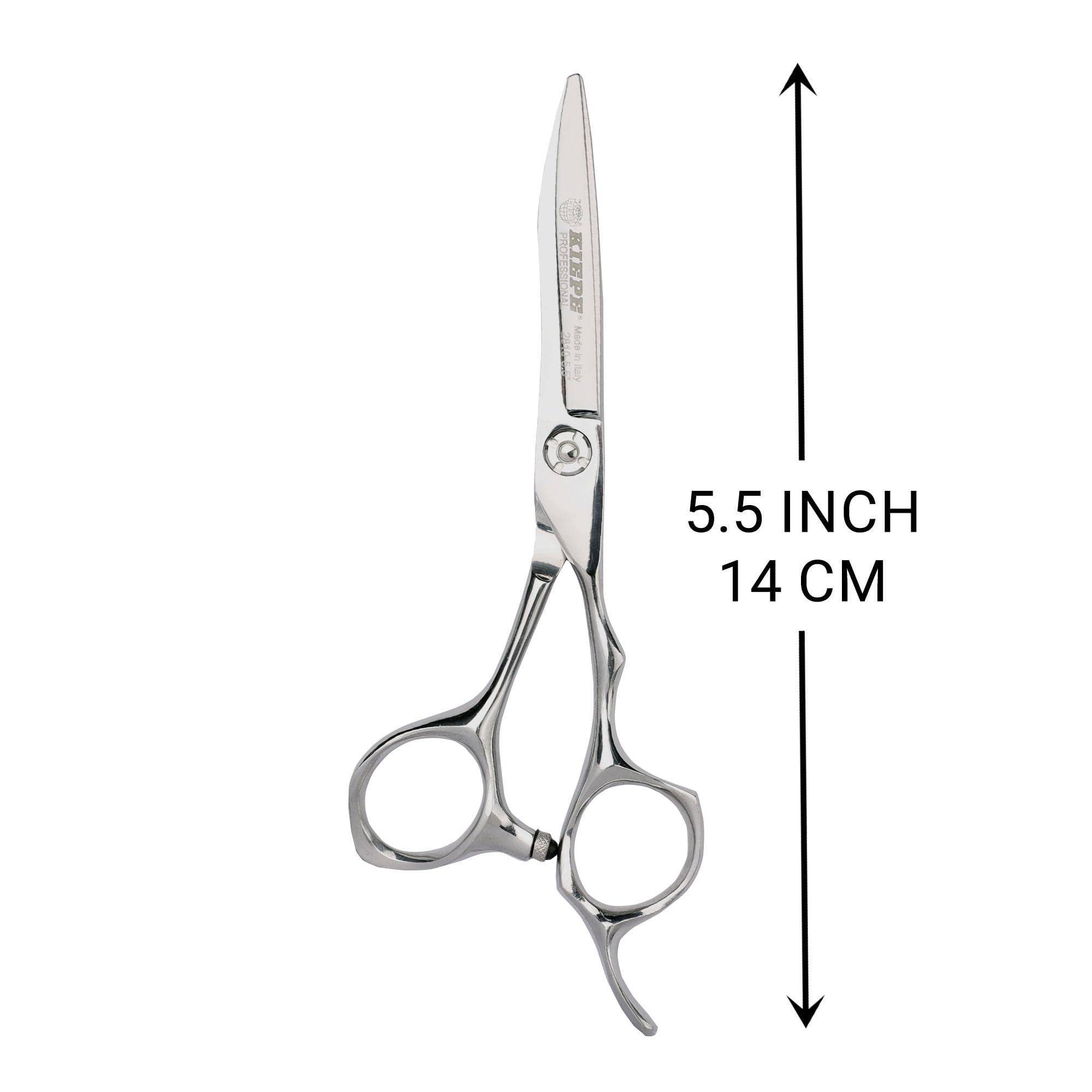 Kiepe 2810 Razor Edge nożyczki, 60 g
