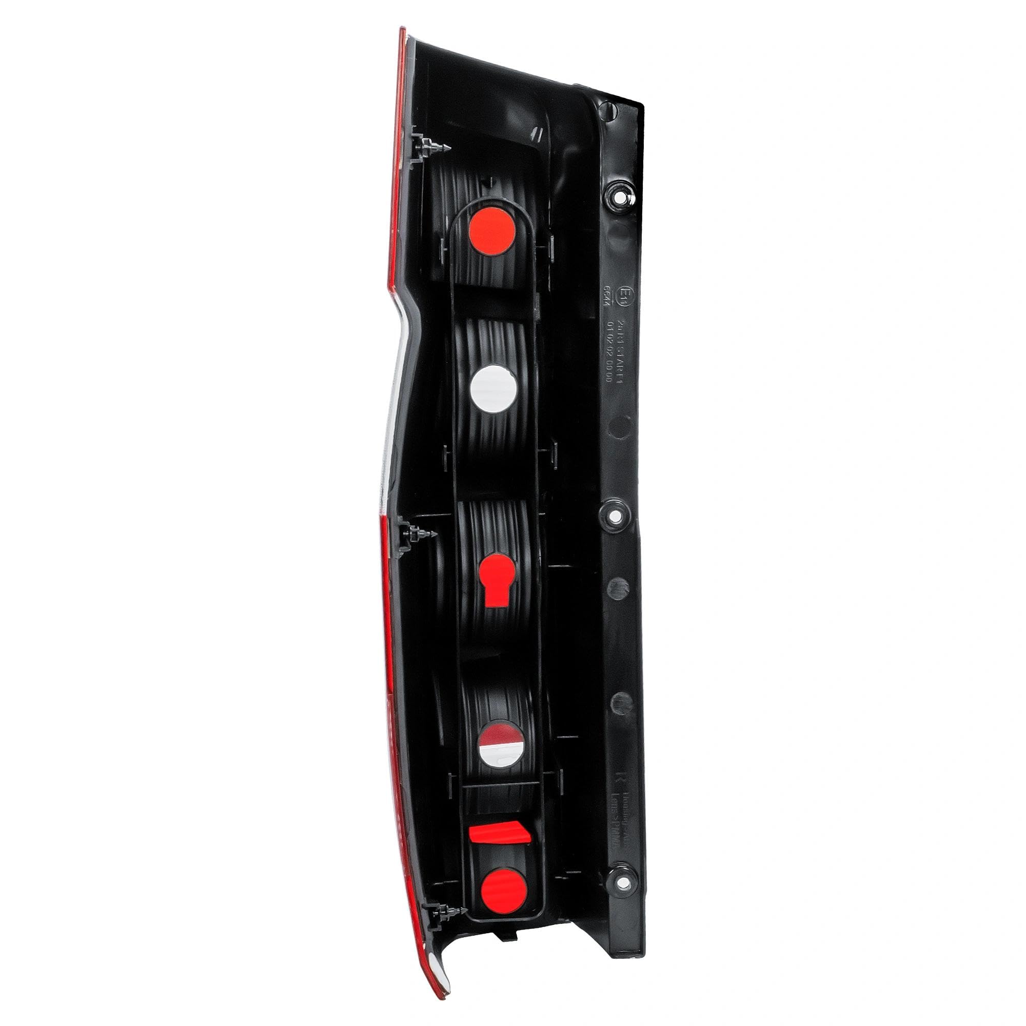 Faro Trasero Derecho, Lado del Pasajero, Luz Trasera para Mercedes Sprinter W906 2006–2018