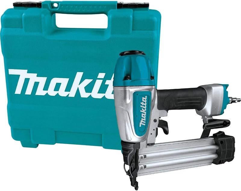Makita AF505 2" Brad Nailer, 18 Ga.