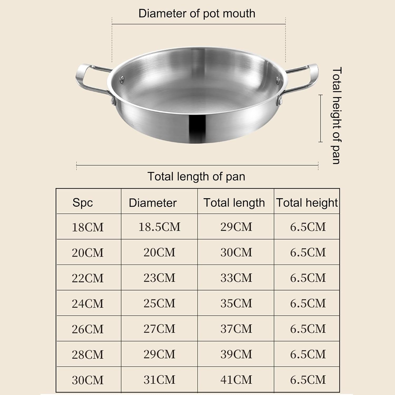 ドイツ WMF グルメプラス 寸胴鍋 24cm ストックポット8ℓ 18-10