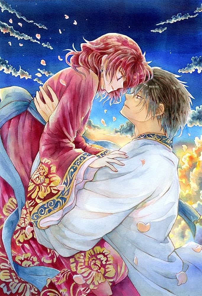 暁のヨナ 47 YONA MEMORIAL イラスト集付き特装版 | 草凪 みずほ |本