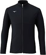 MIZUNO(ミズノ) 水泳 Basic 水着 競泳 フィットネス ラッシュガード ユニセックス N2JCDA01