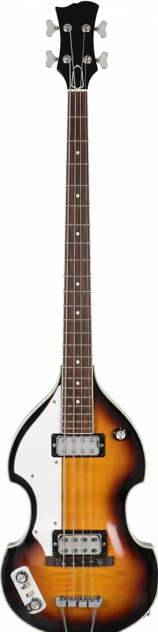 PM-025 Classic Violin Miniature Bass Replica