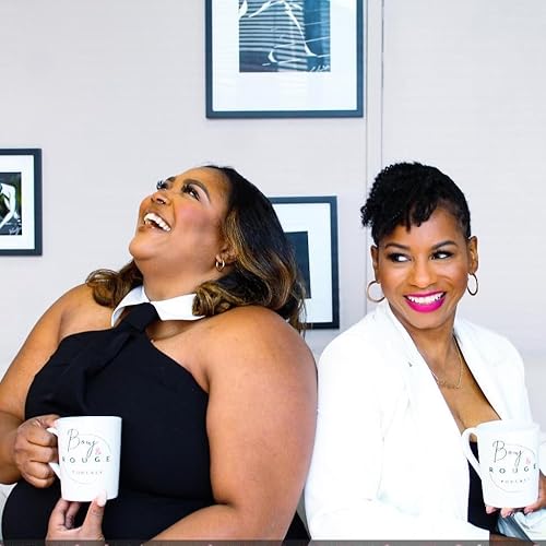 How To Stay Boujee While Keeping Your Sanity cover art