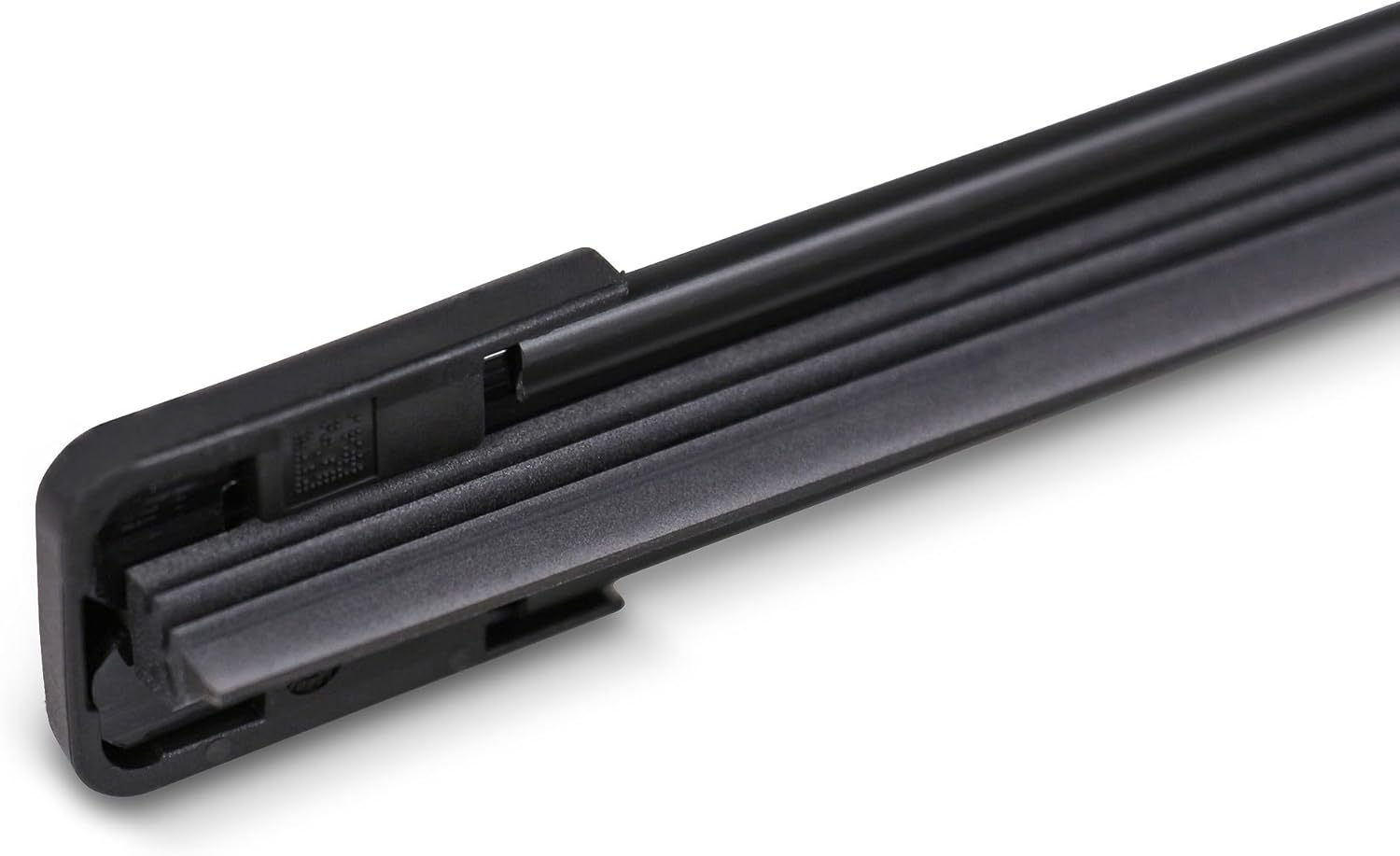 Bosch Aerotwin A298S - Front Windscreen Wipers - Set of 2 Replacement Blades - Comes with Pre-assembled Adapter - 2 Blades, 600 mm / 500 mm