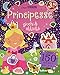 Principesse. Giochi & attività. Con adesivi. Ediz. illustrata