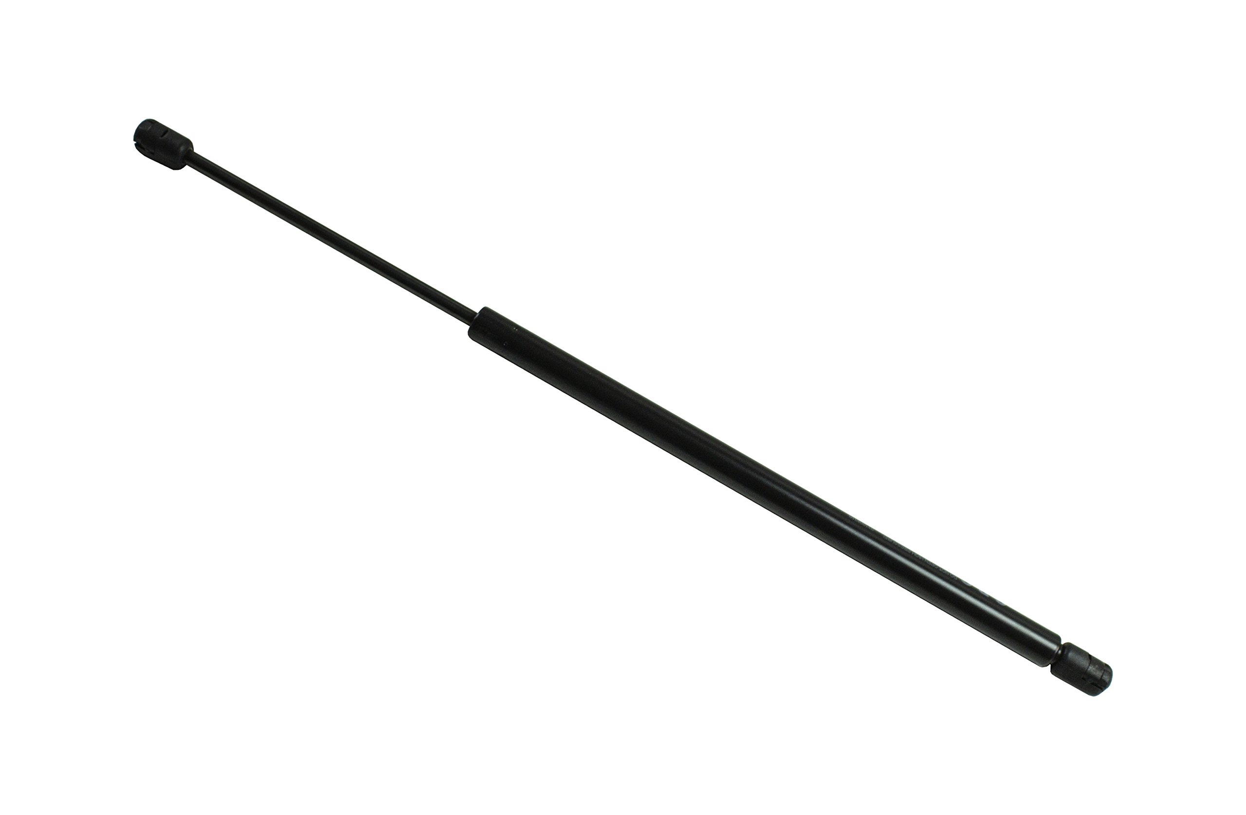 TarosTrade Molla A Gas Per Portellone – 585N, 513mm – Ricambio Per RENAULT LAGUNA (2001-2007)