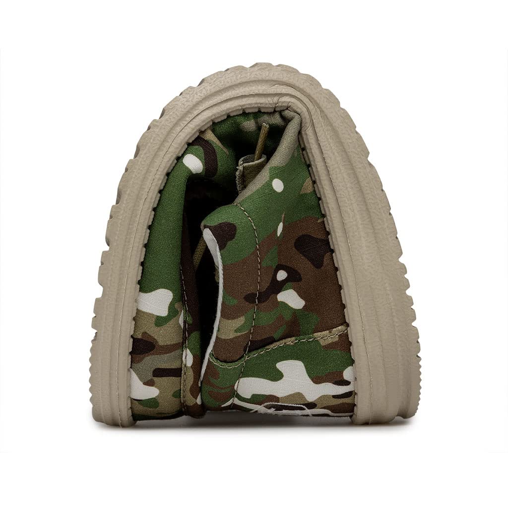 HEYDUDE Wally Camouflage MocassinoUomo