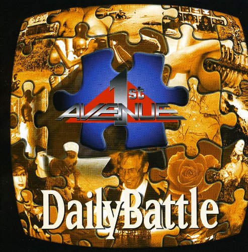 Daily Battle