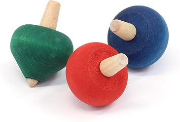 Standard Tops - Set of 3 - Made in USA
