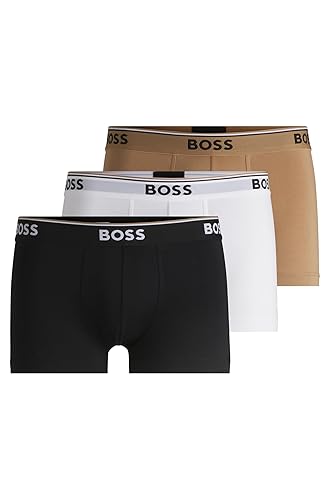 BOSS Herren Trunk - L - Open Miscellaneous976