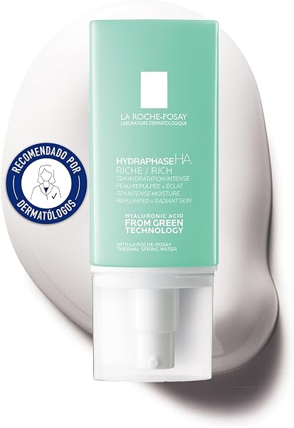 La Roche Posay Hydraphase HA Rica 50ml