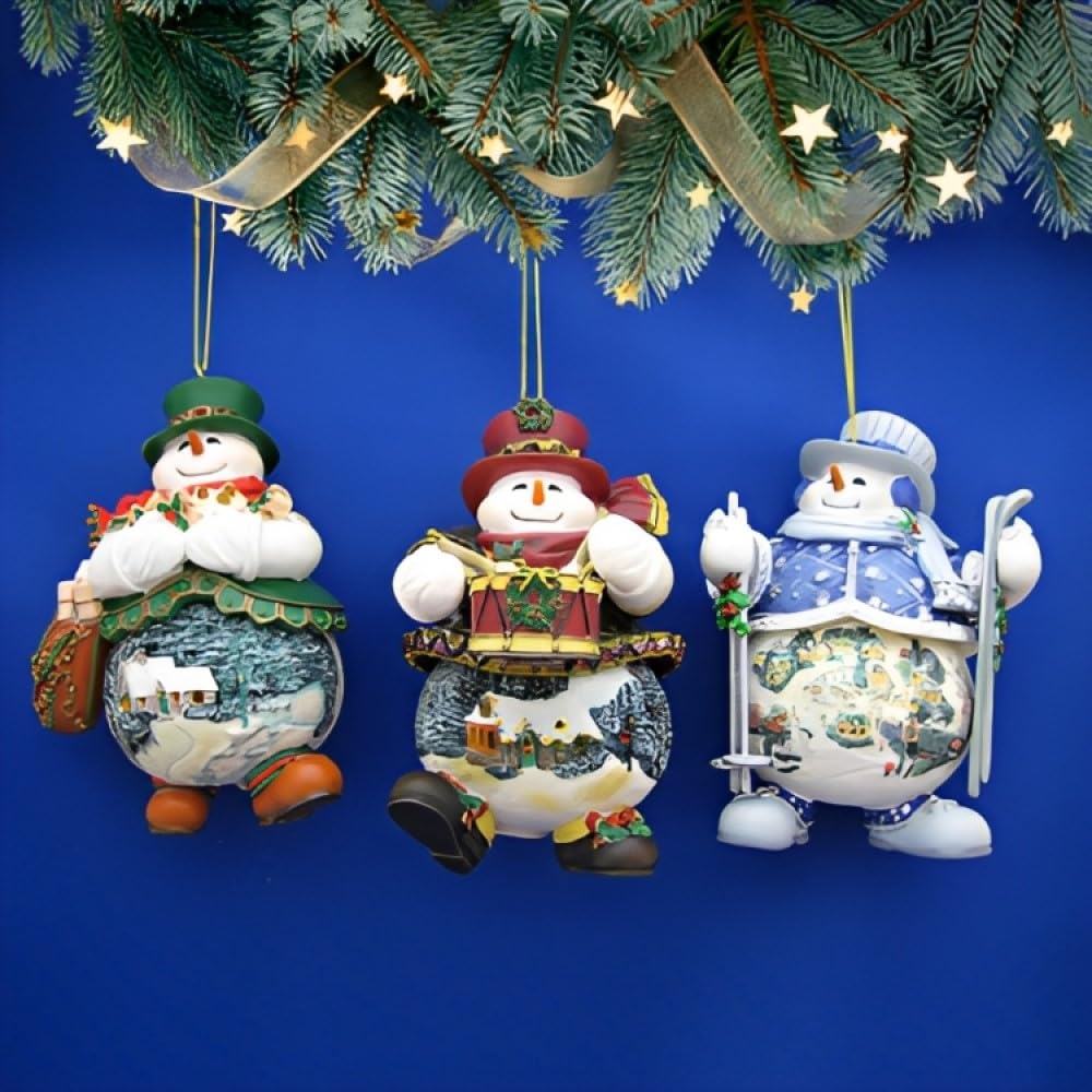 Amazon.com: The Ashton-Drake Galleries Memories of Christmas