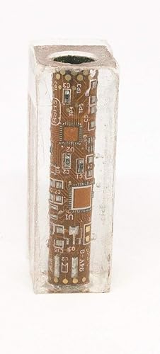 Kit de bolígrafo de circuito comercial en blanco para Sierra, elegante belleza, Wallstreet y Monet Pen Kits