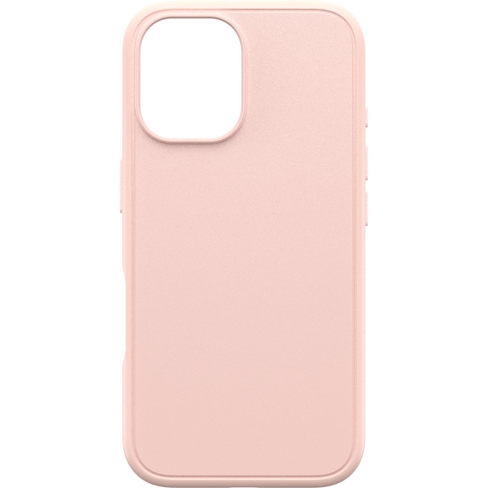 OtterBox Symmetry Series MagSafe Case for iPhone 16, Shockproof, Drop proof, Protective Thin Case, 3x Tested to Military Standard, Rose - Image 2