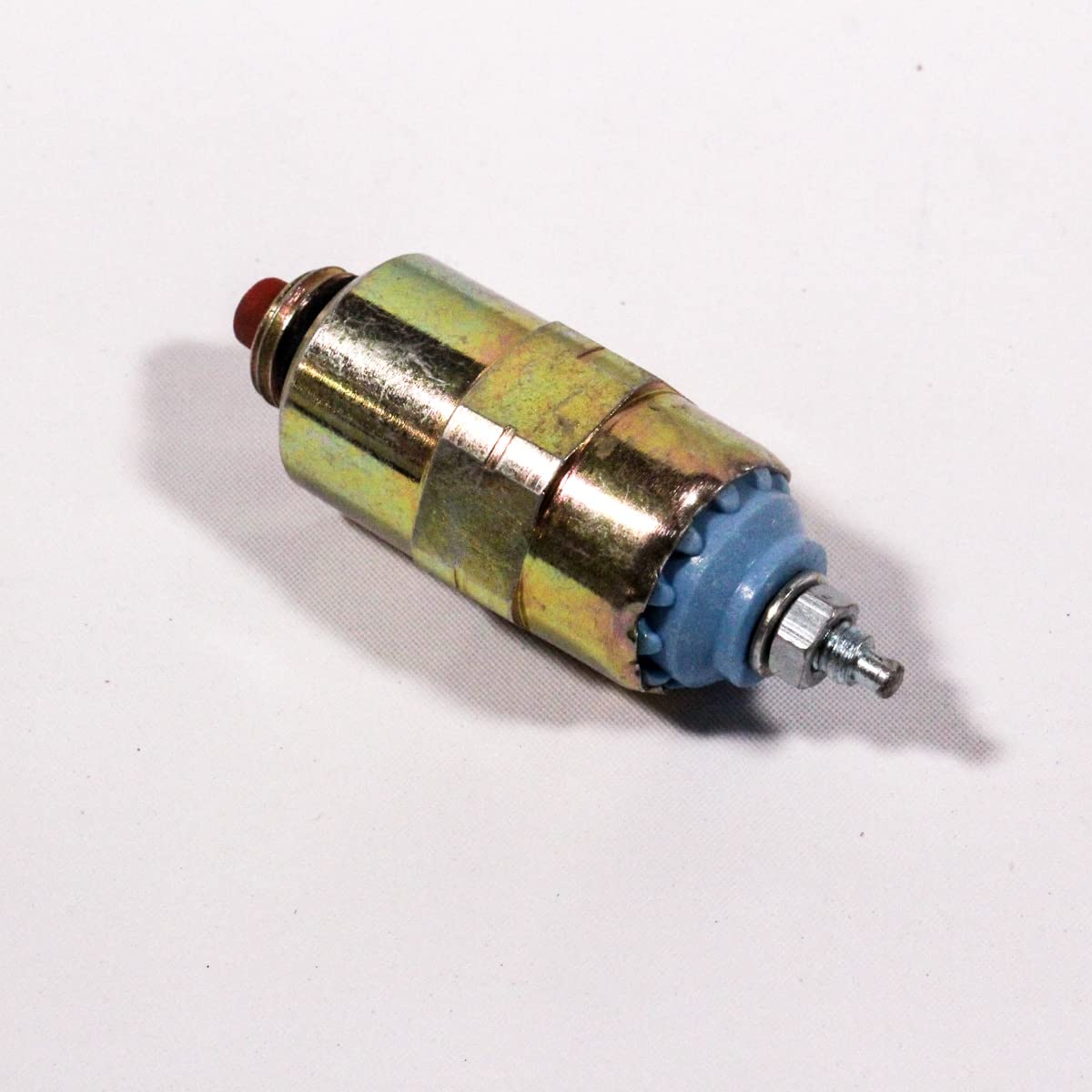 RE54064 SOLENOID - FUEL CUT OFF Suitable For JOHN DEERE RE54064