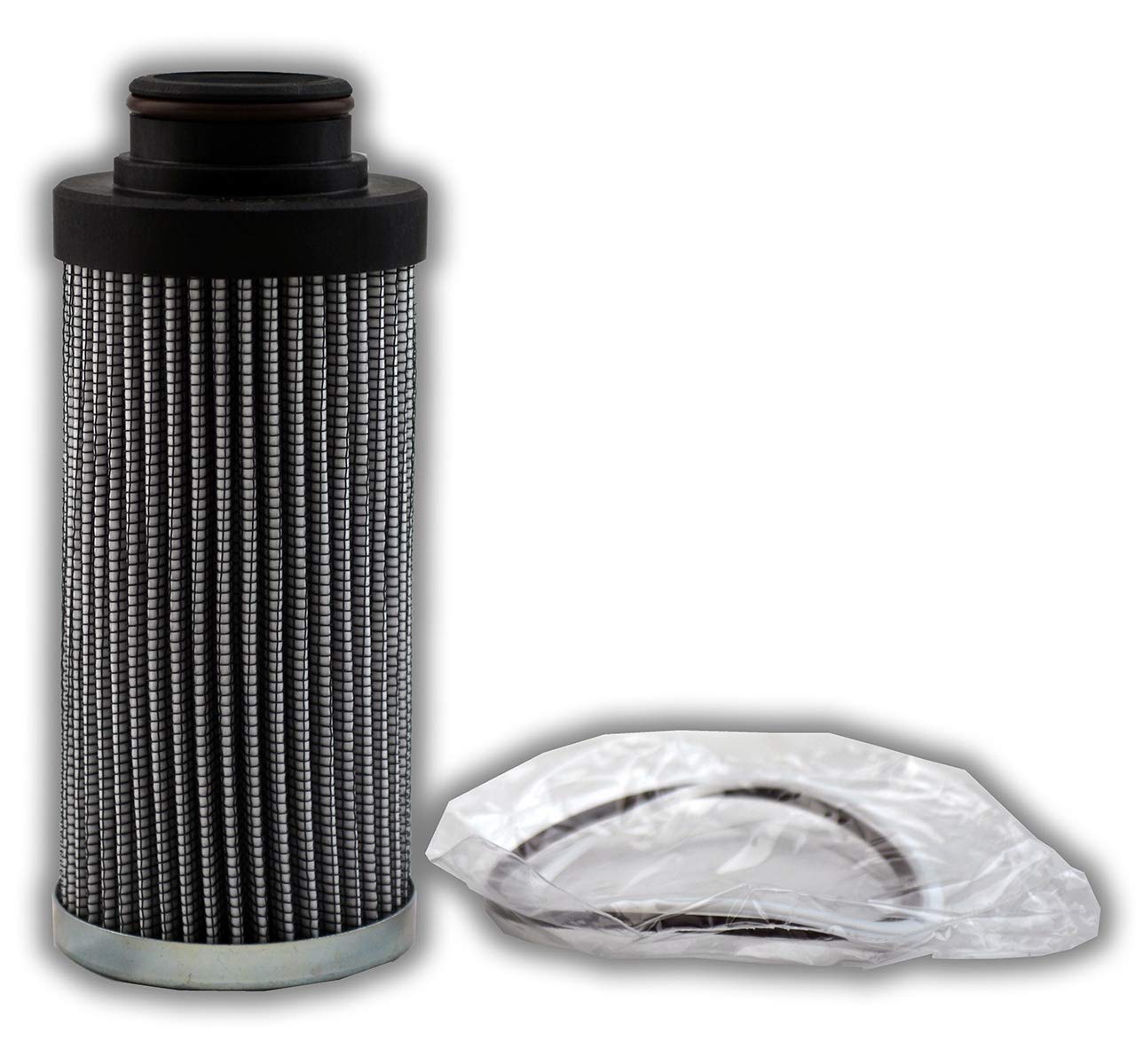 Replacement Hydraulic Filter Compatible with Donaldson/FBO/DCI P573784, 1-Pack
