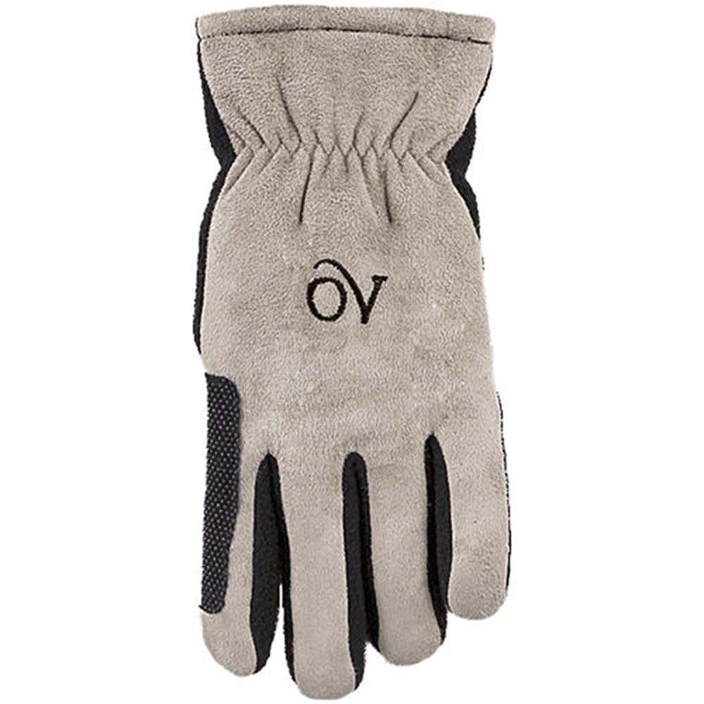 SSG Digital Palm Glove 7 White