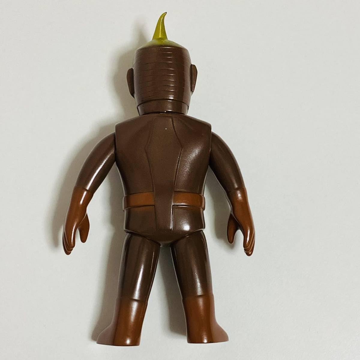 Amazon.co.jp: Marmit マーミット ビニパラベビー スペクトルマン 登場 