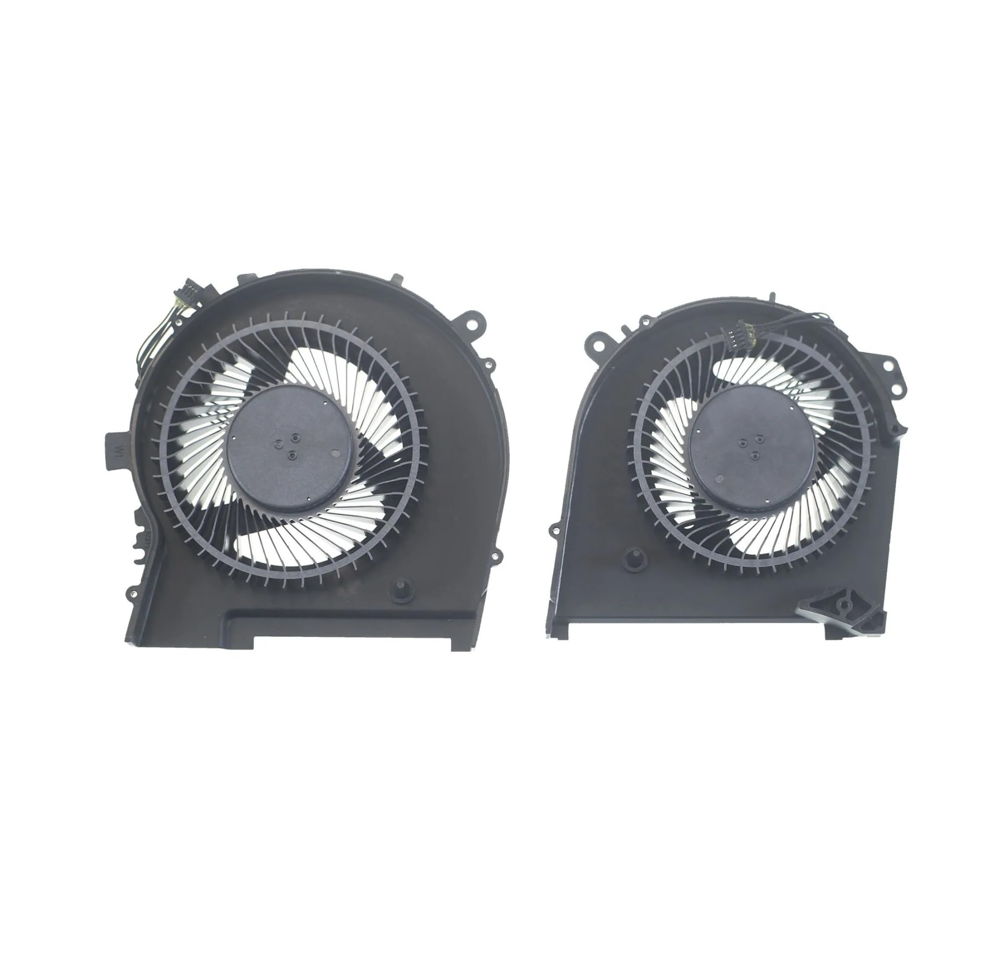 Ventilateur GPU HP Omen 15-DH pour ordinateur portable ND8CC01 12V