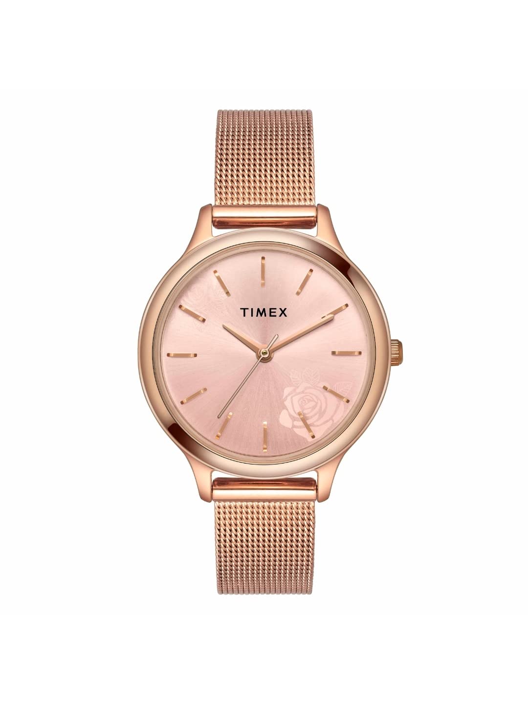TIMEX Classics Analog Watch for Women with Round Dial & Water Resistant Women’s Wrist Watches TIMEX Classics Analog Watch for Women with Round Dial & Water Resistant Women’s Wrist Watches