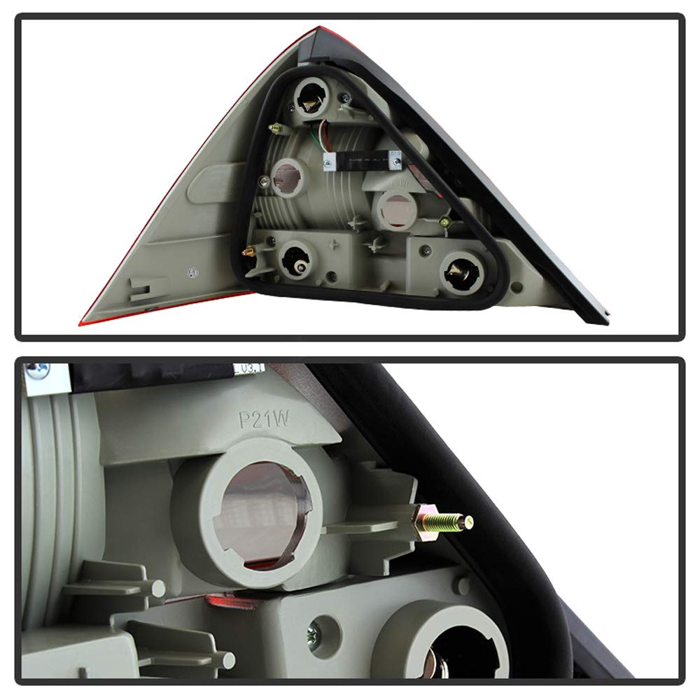 Amazon.com: ACANII - For 1998-2004 Mercedes Benz R170 SLK230