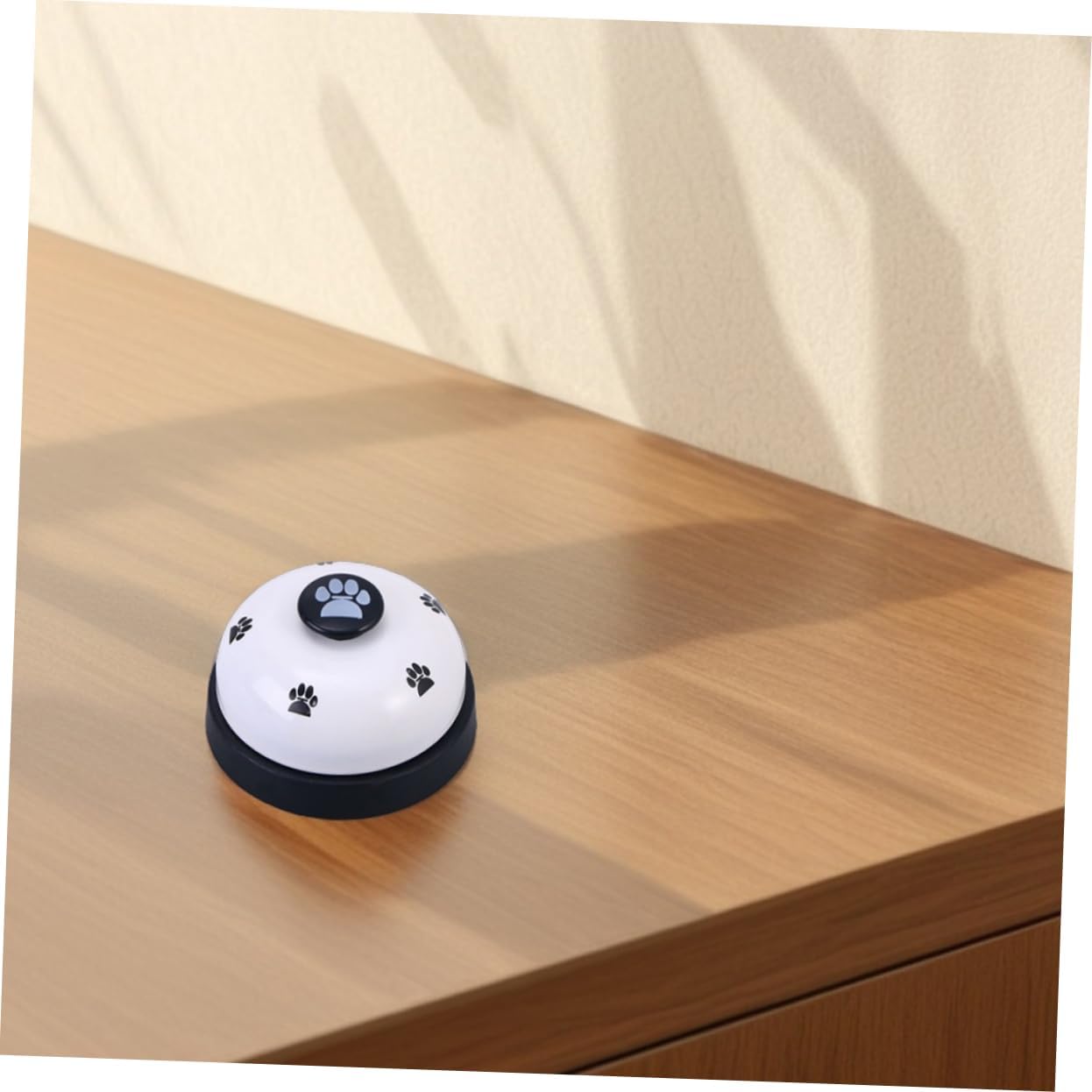 COLLBATH Dog Training Cat Training Equipment Interactive Pet Supplies for Doorbell Use