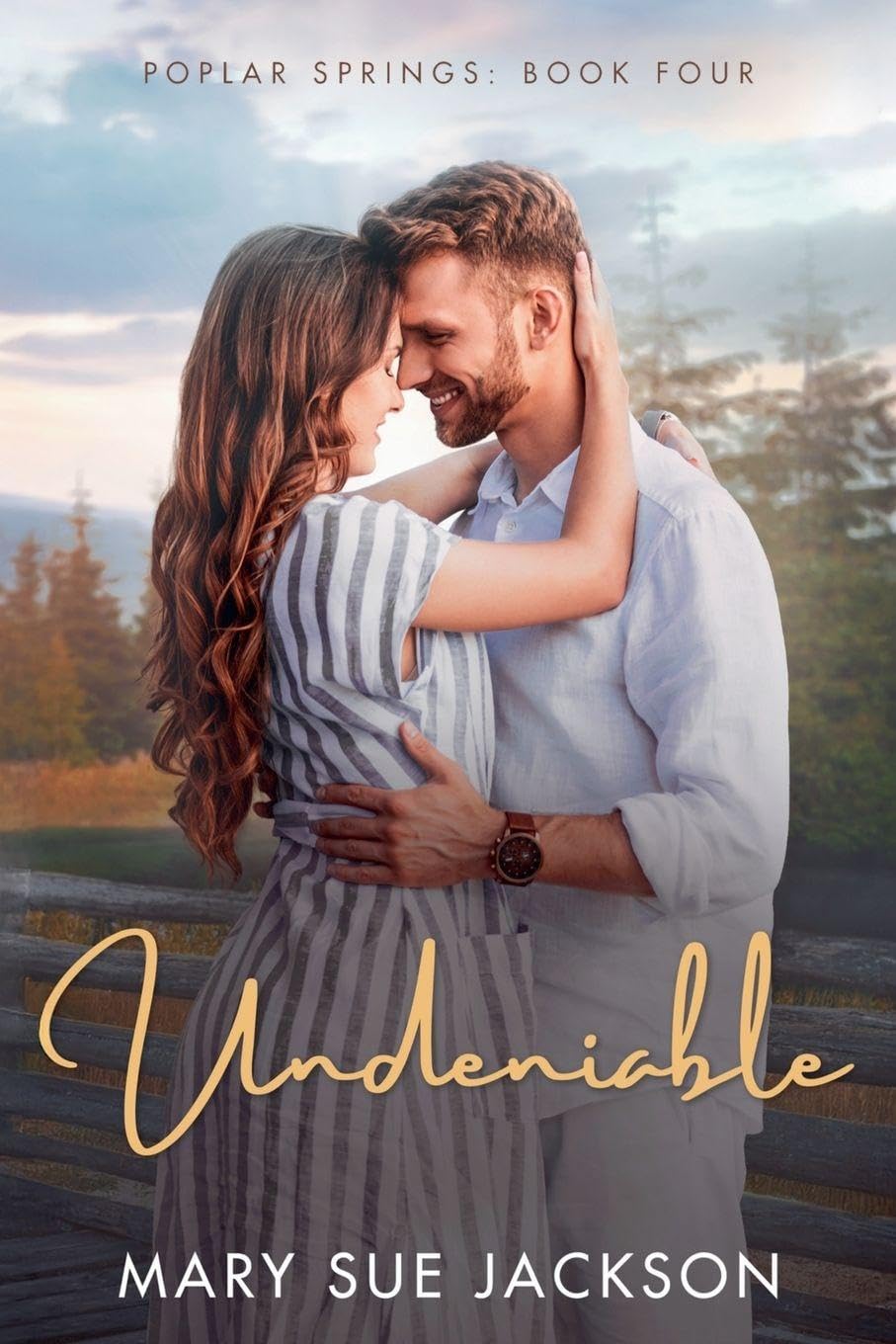 Undeniable: 4 (Poplar Springs)