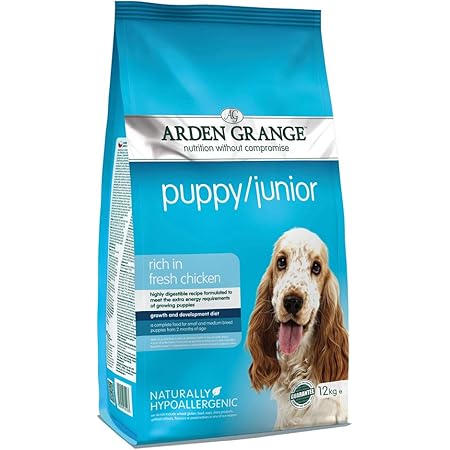 arden grange sensitive 12 kg