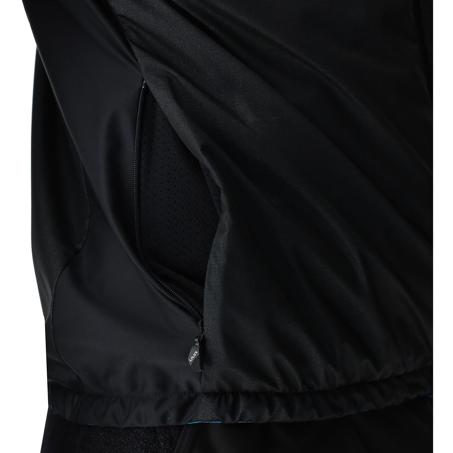 UYN Man Running Coreshell Jacket Chubasquero Hombre
