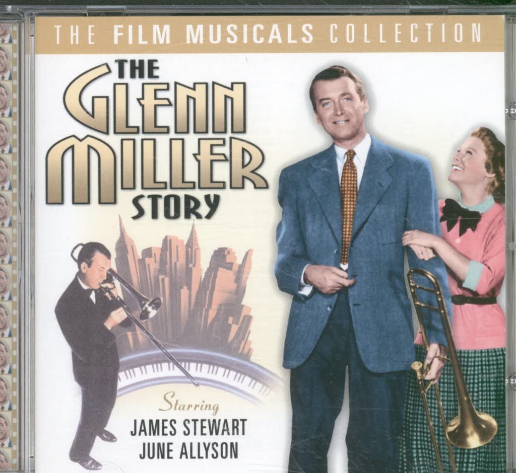 Glenn Miller Story