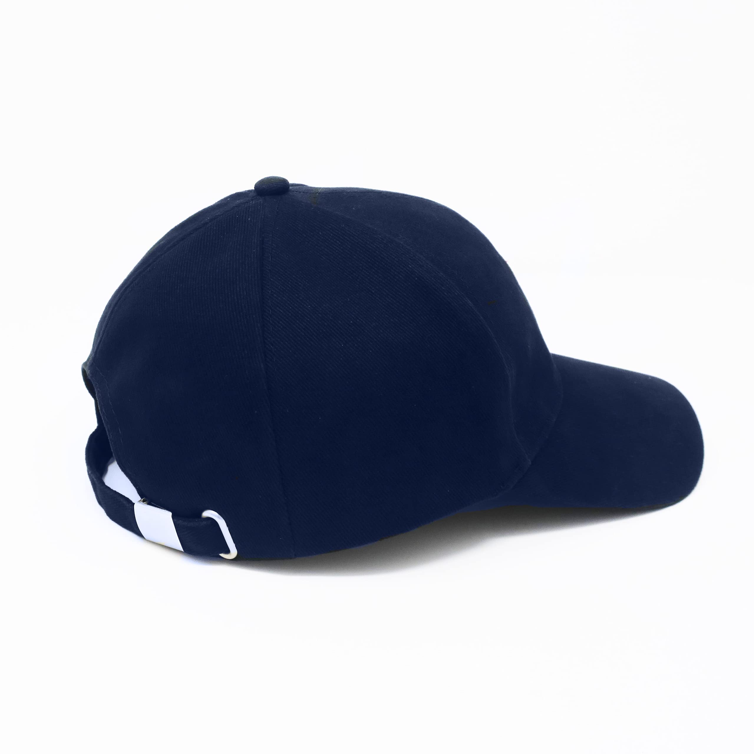 RadiArmor EMF Blocking Hat – Cappello unisex con rivestimento di blocco EMF che blocca oltre il 99% delle radiazioni RF ad alta frequenza