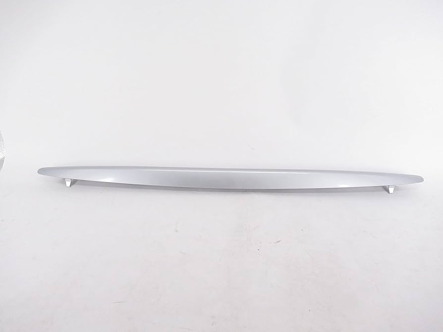 PRD Amazon.com: Genuine Toyota 52711-42030 Bumper Molding