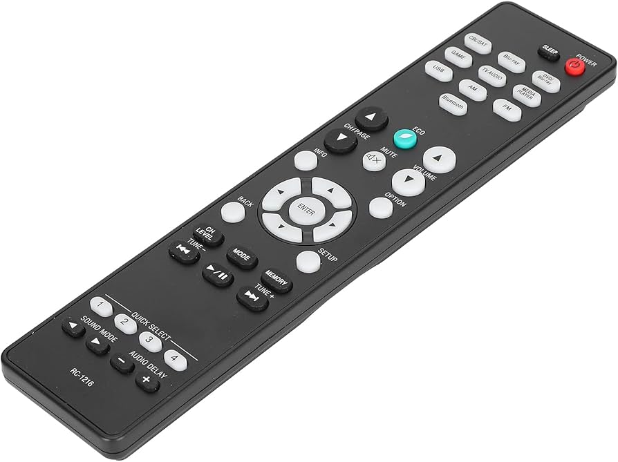 Amazon | RC‑1216 AVR‑S510BT AVR‑S530BT AVR‑S 540BT AVR