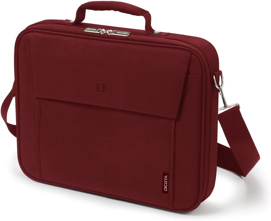 Dicota Briefcase, Black