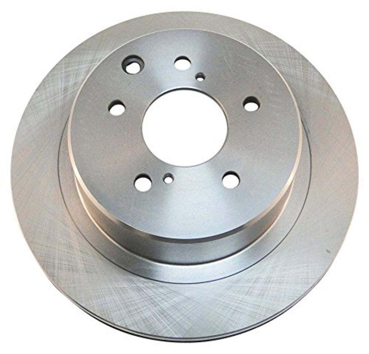 Bendix Premium PRT1657 Rear Brake Rotor for Nissan 300ZX 1996-1990
