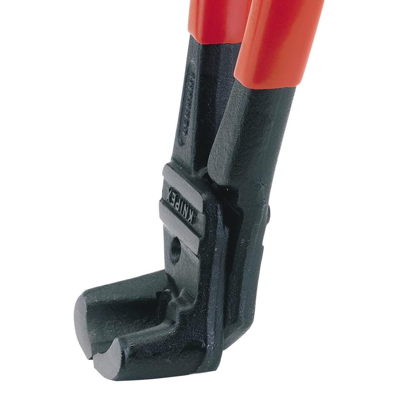 Knipex 54220 Extra High Leverage End Cutting Nippers 200 mm