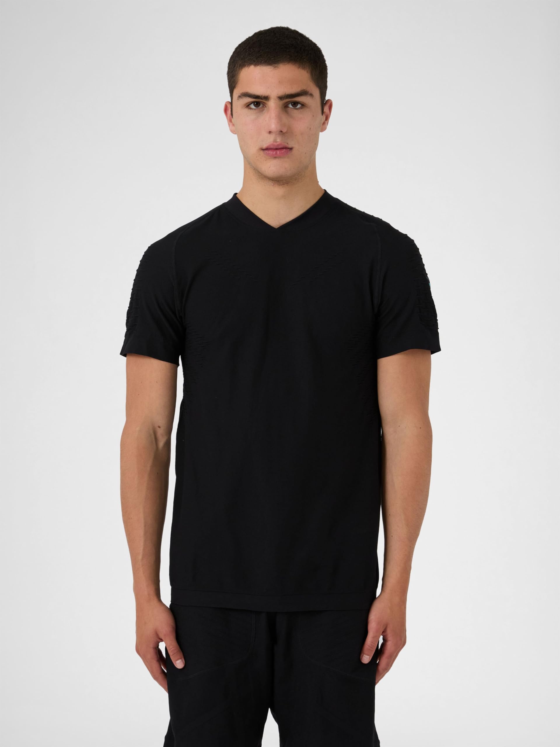 UYN Herren City RunningT-Shirt
