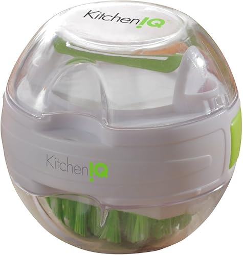 Kitchen Iq Mini Prep - Herramienta 3 en 1