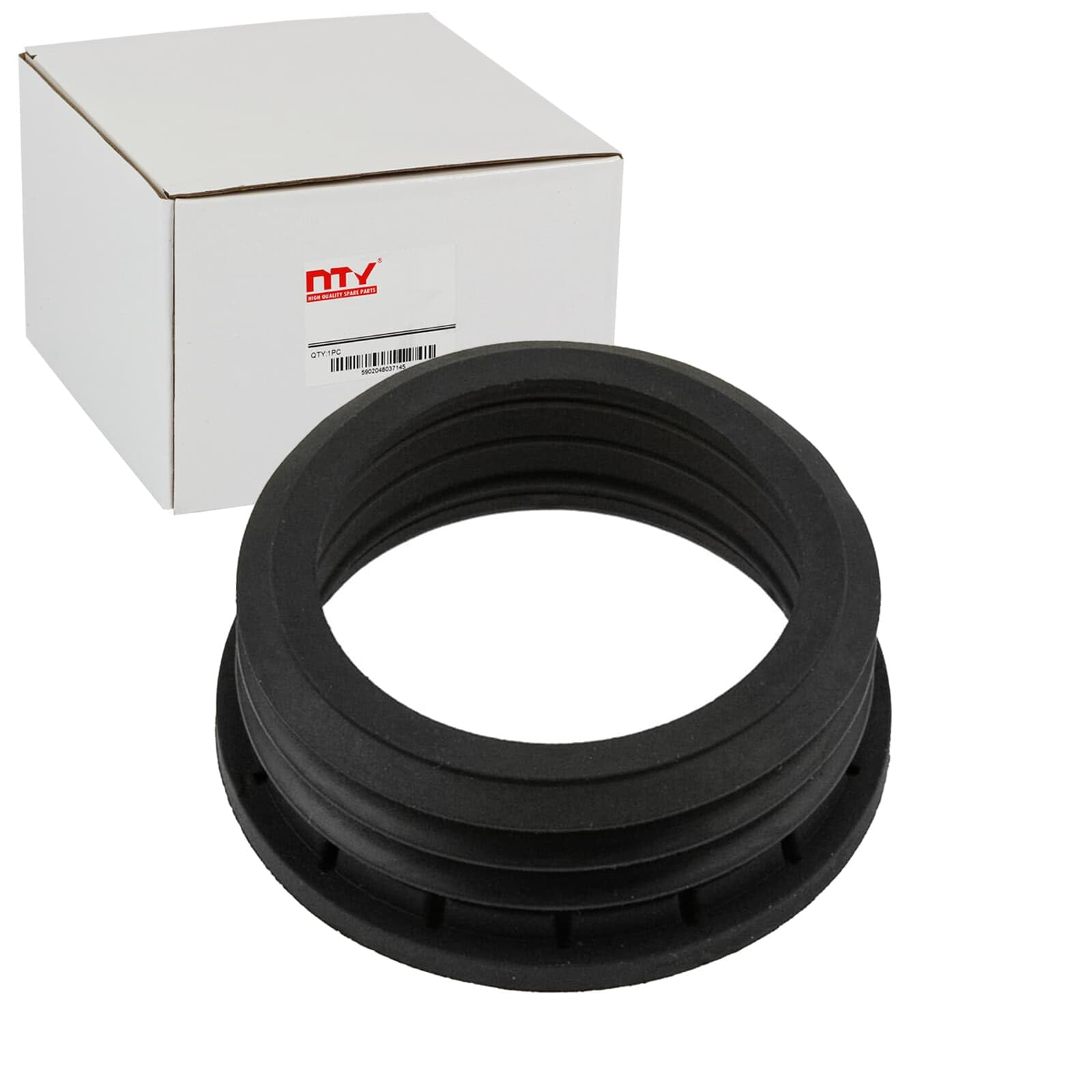 NTY Tubo olio, Compressore ECD-BM-020 Compatibile con: BMW 1, 1 Cabriolet, 1 Coupe, 3, 3, 3 Cabriolet, 3 Cabriolet, 3 Compact, 3 Coupe, 3 Coupe, 3 Touring, 3 Touring, 5, 5, 5 Touring, 5 Touring, 7, 7