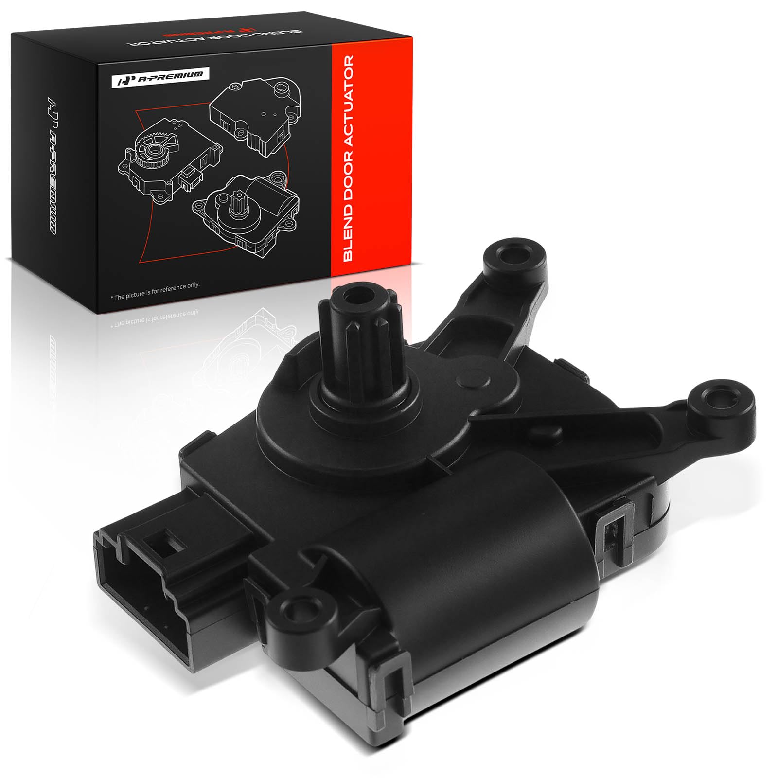 230　アネモネ 2014-2025 Ram Axle Nut 06510636AA | Mopar Parts Canada