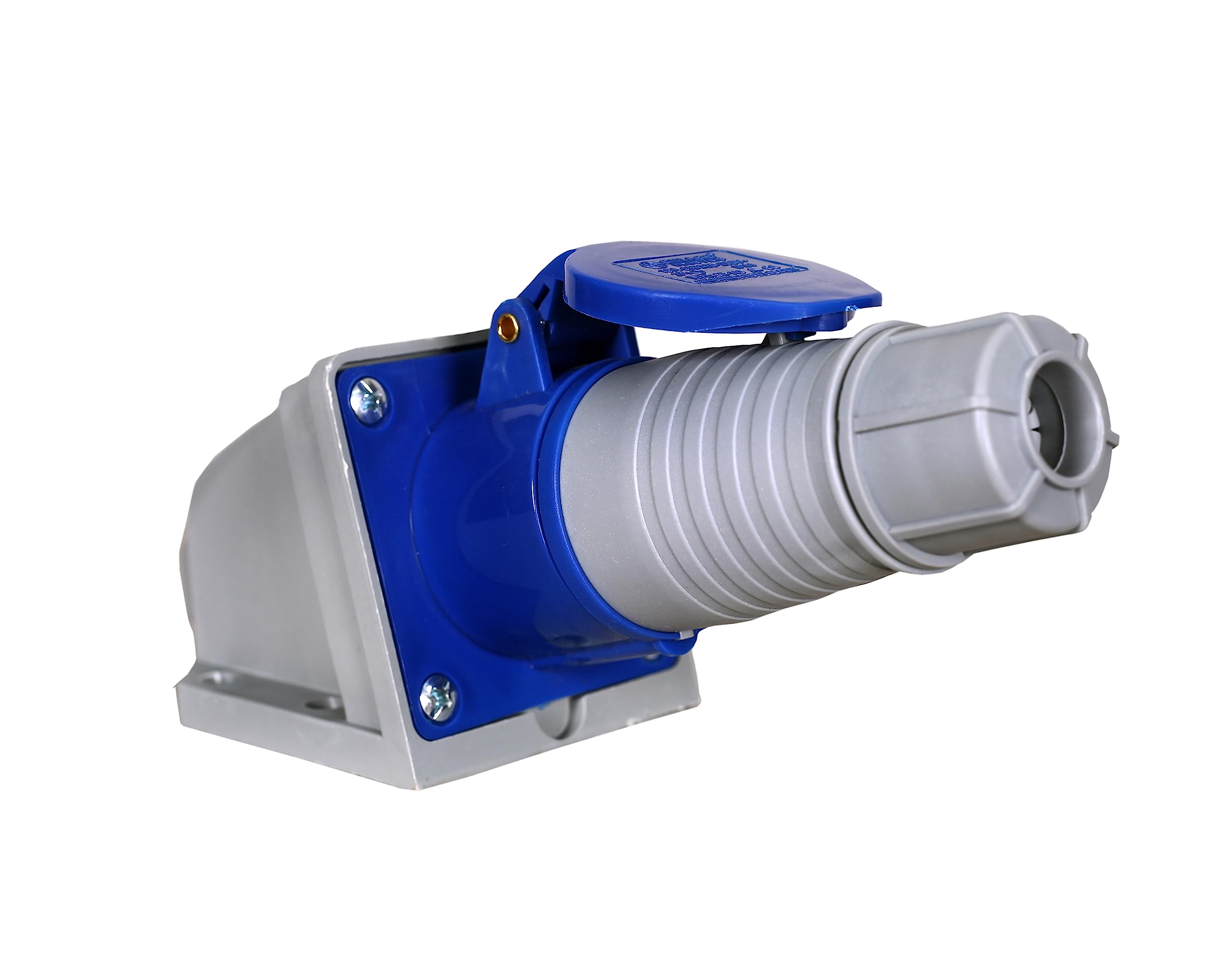See full amazon price history chart for DECENT AIR SYSTEM® Industrial Plug & Sockets 32A 220v IP44 3 pin Industrial Site Plug & Wall Socket IP44 Plug Connector Socket 2P+Earth Male/Female (1) DECENT AIR SYSTEM® Industrial Plug & Sockets 32A 220v IP44 3 pin Industrial Site Plug & Wall Socket IP44 Plug Connector Socket 2P+Earth Male/Female (1) (B0C9X6CF3L) Amazon Price History, Amazon Price Tracker